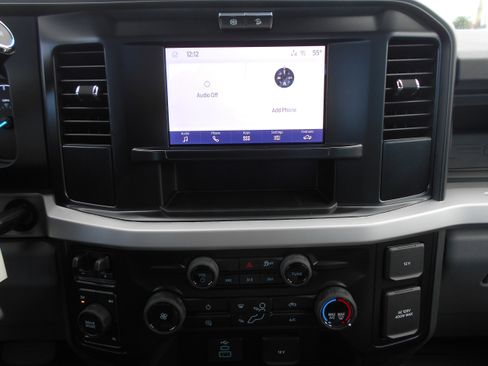 New 2026 Ford F250 XL w/ FX4 Off-Road Package image 39