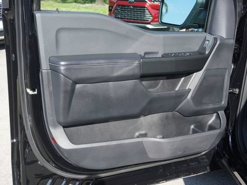 Used 2026 Ford F150 STX w/ Equipment Group 200A RWD image 27
