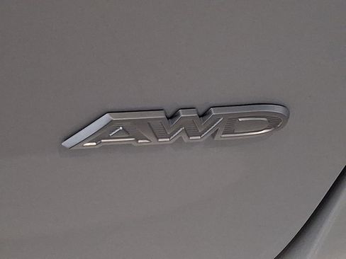 New 2026 Chrysler Pacifica Pinnacle AWD/4WD image 20