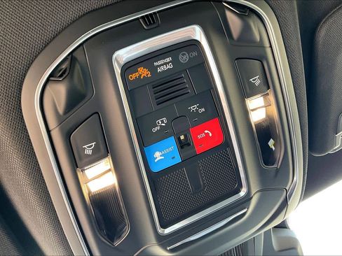 New 2026 Dodge Charger Scat Pack w/ Blacktop Package image 18