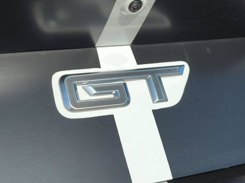 Used 2024 Ford Mustang GT Premium RWD image 5