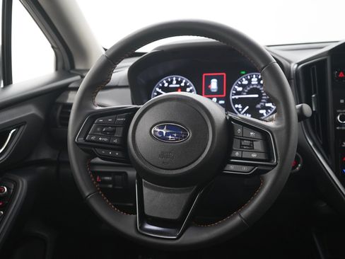 Used 2024 Subaru Crosstrek 2.5i Limited AWD/4WD image 16