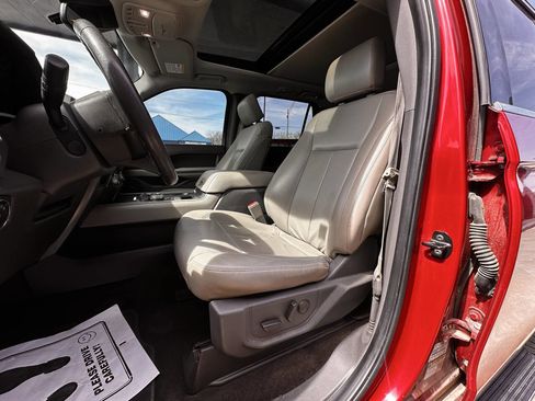 Used 2020 Ford Expedition XLT w/ Equipment Group 202A image 9