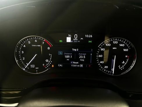 Used 2025 Cadillac XT5 Premium Luxury image 21