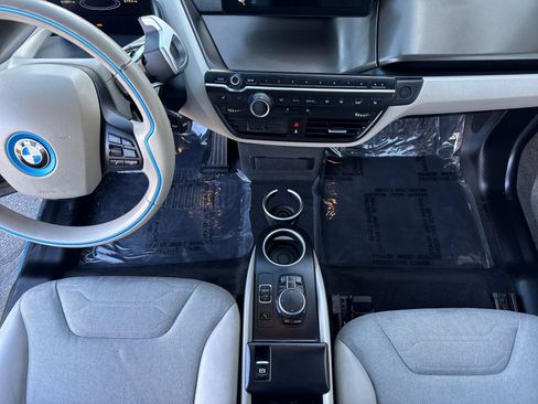 Used 2017 BMW i3 w/ Range Extender image 12