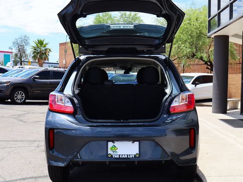 Used 2024 Mitsubishi Mirage ES FWD image 22
