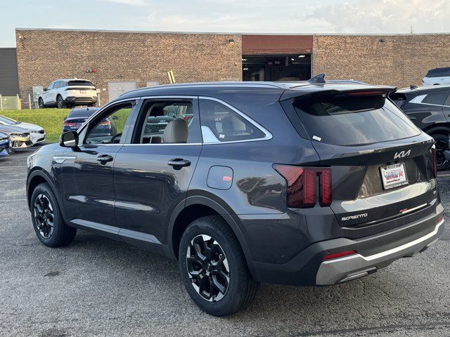 New 2026 Kia Sorento S AWD/4WD image 23