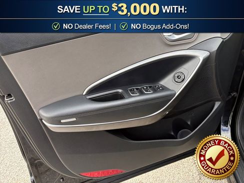 Used 2018 Hyundai Santa Fe Sport image 16