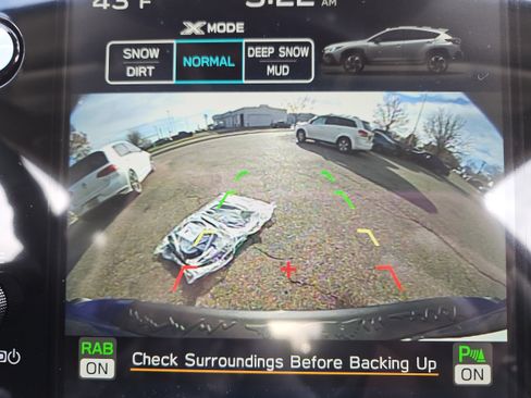 New 2026 Subaru Crosstrek 2.5i Limited w/ Popular Package #4A image 15