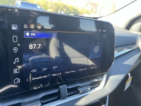 New 2026 Chevrolet Equinox LT image 13