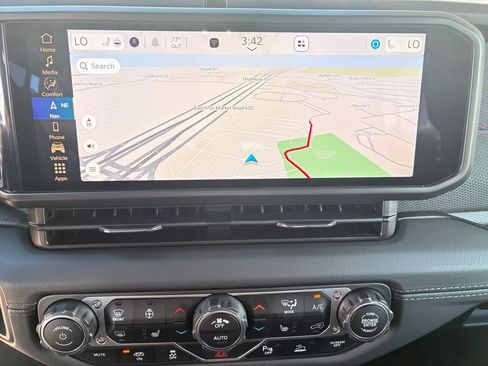 New 2026 Jeep Wrangler Unlimited Rubicon 392 image 8