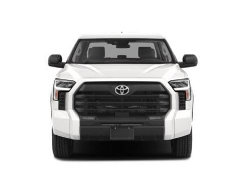 Used 2023 Toyota Tundra SR5 image 4