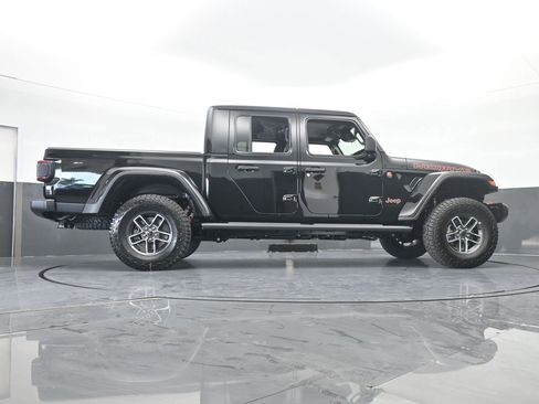 New 2026 Jeep Gladiator Mojave image 58