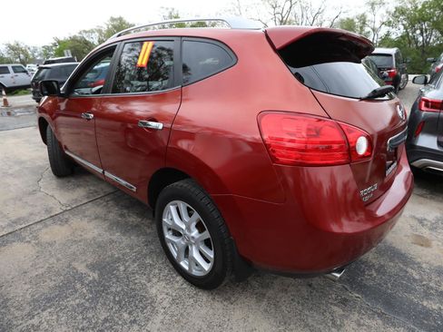 Used 2011 Nissan Rogue SV w/ SL Pkg AWD/4WD image 9