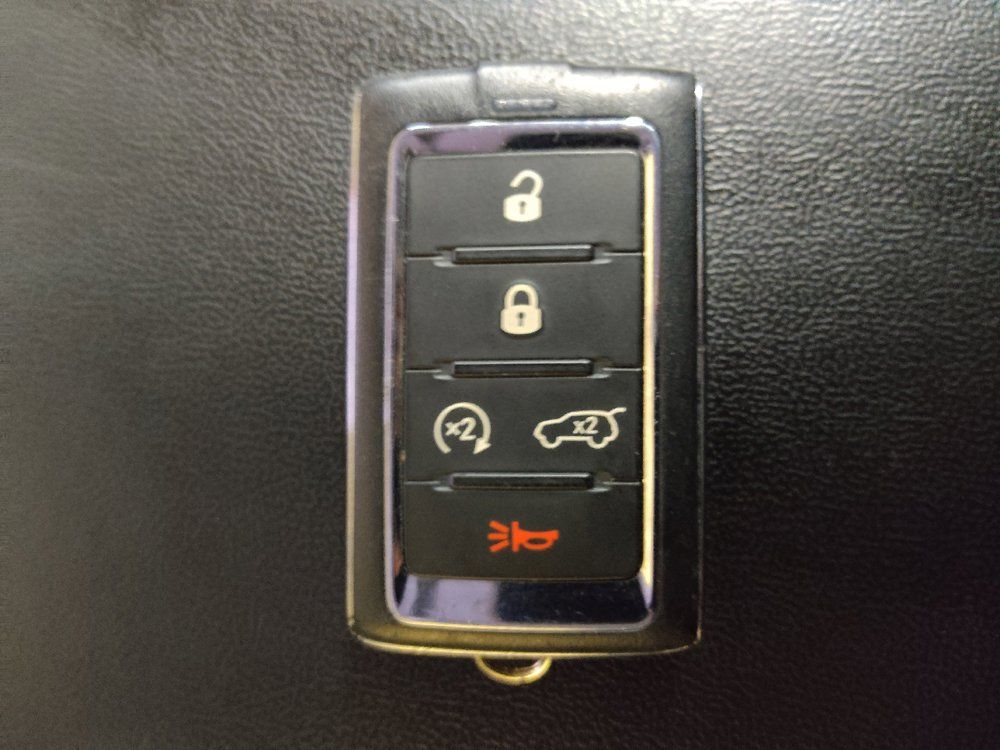 Used 2022 Jeep Grand Cherokee Limited 4xe AWD/4WD image 32