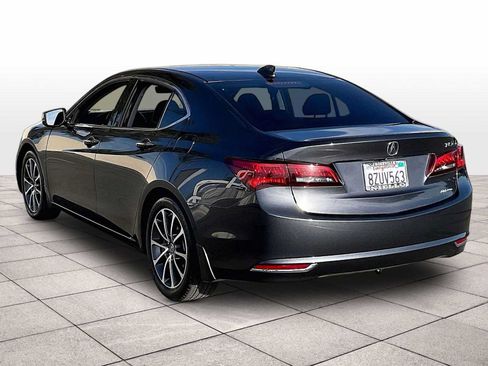 Used 2016 Acura TLX V6 SH-AWD w/ Technology Pkg image 13