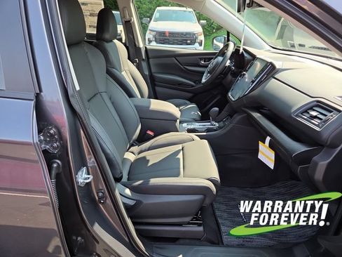 New 2026 Subaru Ascent Premium AWD/4WD image 14