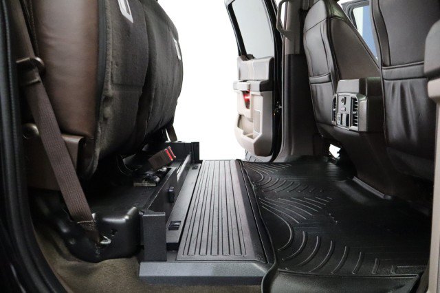 Used 2018 Ford F450 Limited AWD/4WD image 77