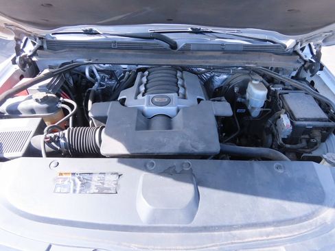 Used 2016 Cadillac Escalade Premium image 13