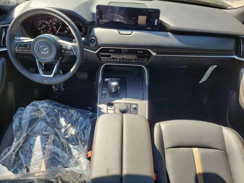 New 2026 MAZDA CX-90 3.3 Turbo S w/ Premium Plus AWD/4WD image 16