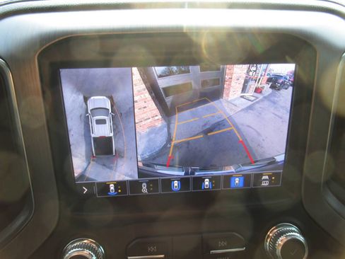Used 2022 GMC Sierra 1500 Denali w/ Denali Reserve Package AWD/4WD image 36