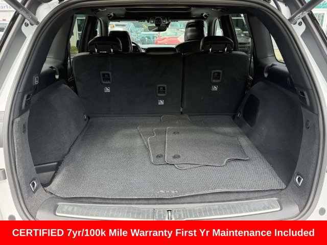 Used 2025 Jeep Grand Cherokee Summit w/ Obsidian Package AWD/4WD image 12