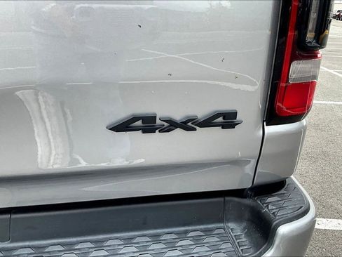 Used 2022 RAM 1500 Limited w/ Night Edition AWD/4WD image 25