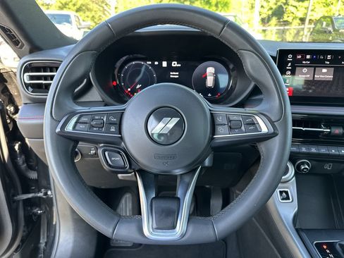 Used 2024 Dodge Hornet GT AWD/4WD image 12