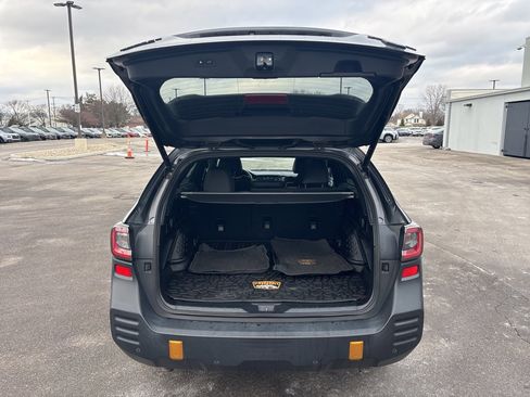 Certified 2023 Subaru Outback Wilderness image 7