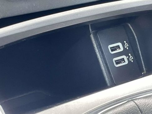 Certified 2018 Ford Edge SEL w/ Equipment Group 201A AWD/4WD image 15