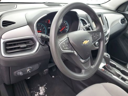 Used 2019 Chevrolet Equinox LS w/ LS Convenience Package image 8