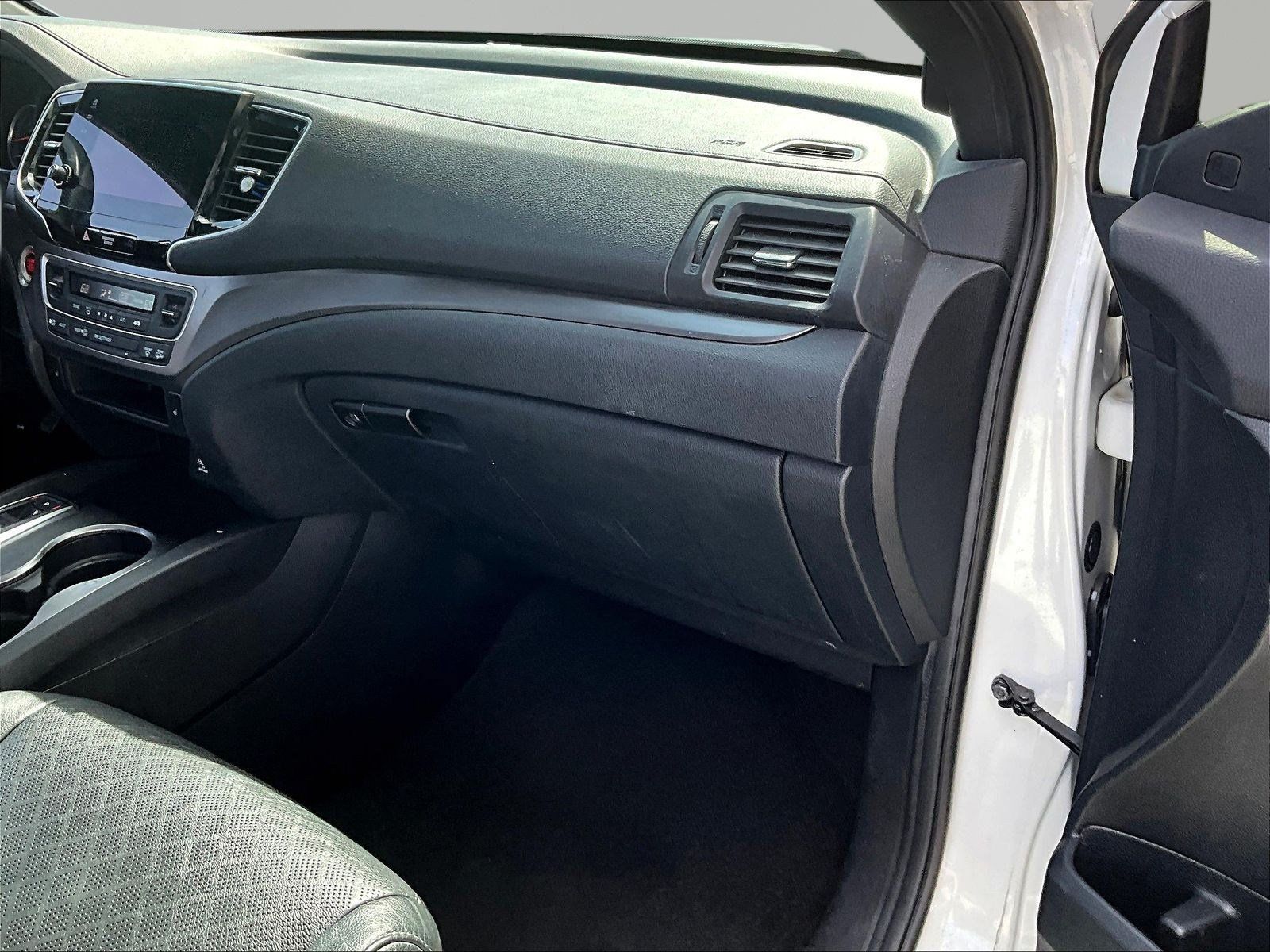 Used 2020 Honda Passport EX-L image 25