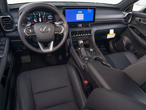 New 2026 Lexus IS 350 F Sport image 11