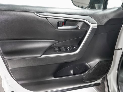 Certified 2023 Toyota RAV4 XLE w/ Convenience Package FWD image 23