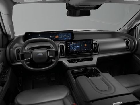 New 2026 Ford Expedition Max Active AWD/4WD image 27