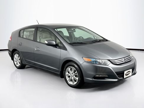 Used 2010 Honda Insight EX image 2