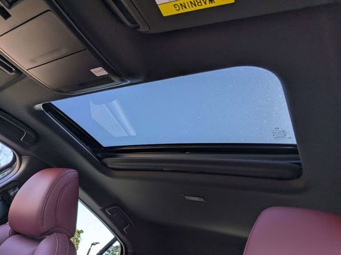 New 2026 MAZDA MAZDA3 Carbon image 21