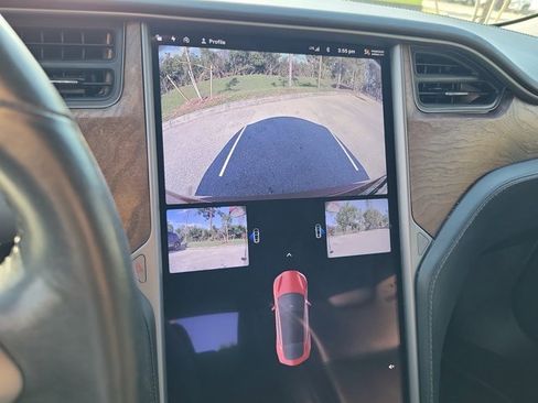 Used 2021 Tesla Model S Long Range image 32