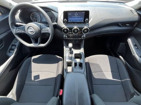Used 2025 Nissan Sentra S FWD image 20