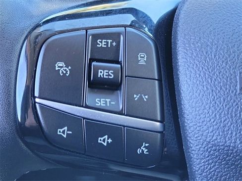 Certified 2023 Ford Escape Active w/ Tech Pack #1 image 8