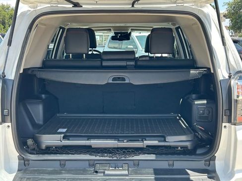 Used 2024 Toyota 4Runner TRD Pro AWD/4WD image 14