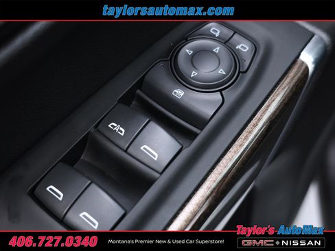 Used 2021 Chevrolet Silverado 1500 RST image 21