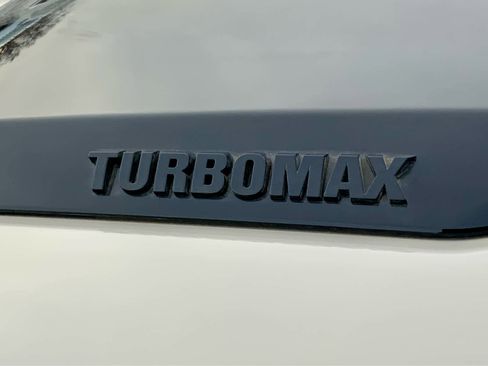 New 2026 Chevrolet Silverado 1500 Custom Trail Boss w/ Dark Appearance Package image 23