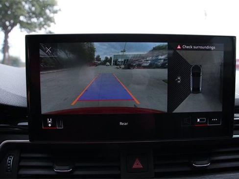 Used 2023 Audi A4 2.0T Premium Plus image 18