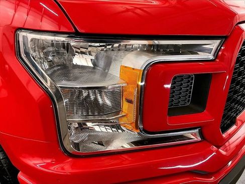 Used 2019 Ford F150 XL w/ Equipment Group 101A Mid AWD/4WD image 26