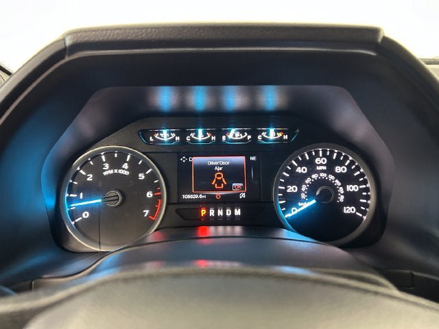 Used 2020 Ford F150 XLT w/ Equipment Group 302A Luxury AWD/4WD image 17