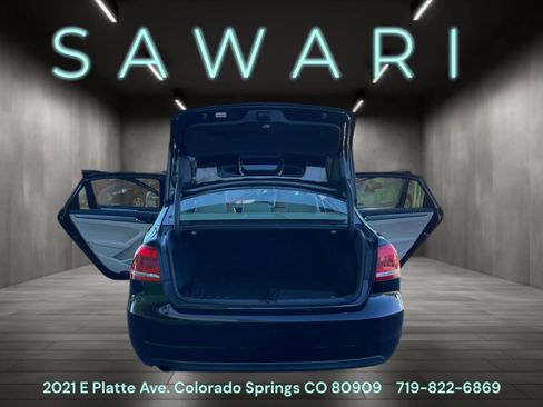 Used 2014 Volkswagen Passat 1.8T SE image 25