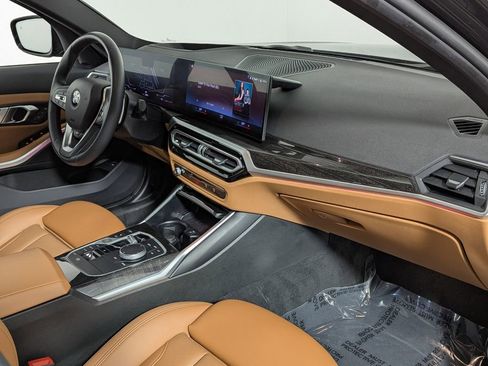 Certified 2023 BMW 330i xDrive Sedan w/ Premium Package image 33