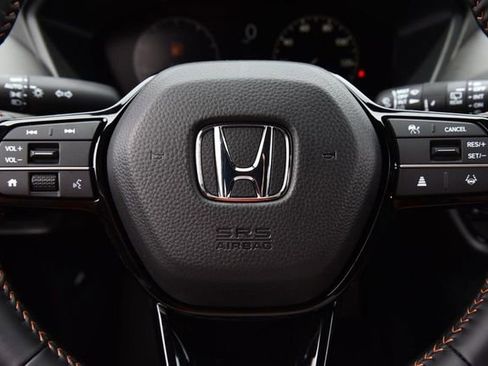 New 2027 Honda HR-V Sport image 20