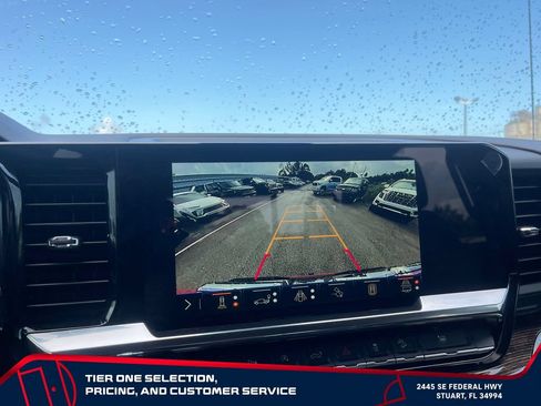 New 2026 GMC Sierra 1500 Elevation w/ Elevation Premium Package AWD/4WD image 31